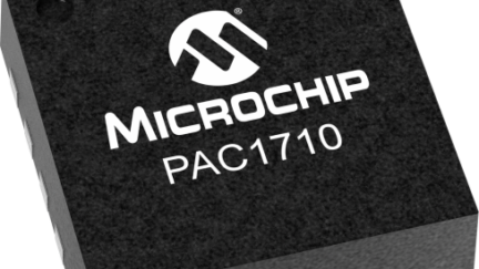 PAC1710 Current Sensing Monitor IC’s