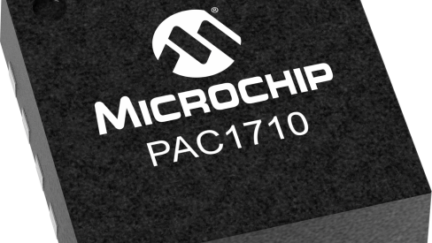 PAC1710 Current Sensing Monitor IC’s