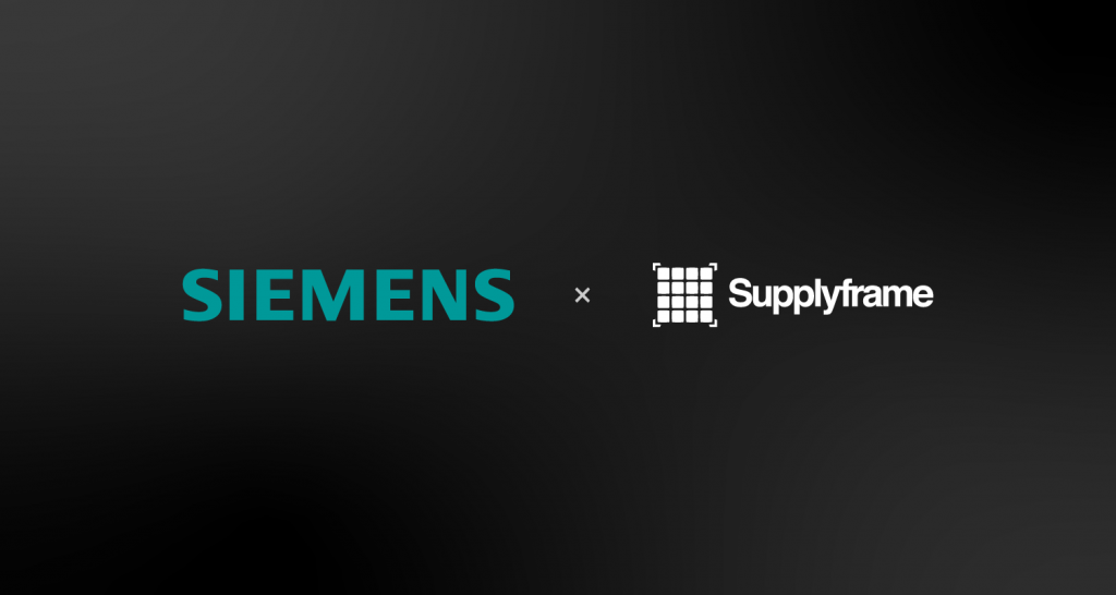 Siemens accelerates digital marketplace strategy with acquisition of Supplyframe for USD 0.7 billion