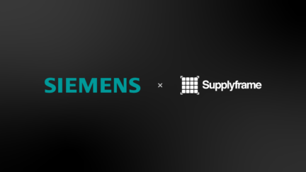 Siemens accelerates digital marketplace strategy with acquisition of Supplyframe for USD 0.7 billion