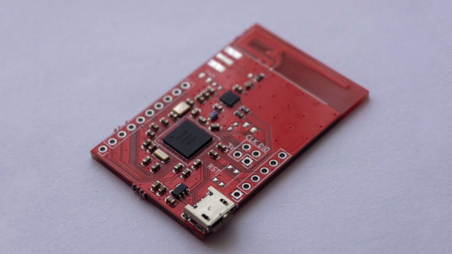 Low-Cost Nordic nRF52840 Bluetooth 5 Development Board combines Skyworks Solutions RFX2401C Low-Cost Nordic nRF52840 Bluetooth 5 Development Board combines Skyworks Solutions RFX2401C