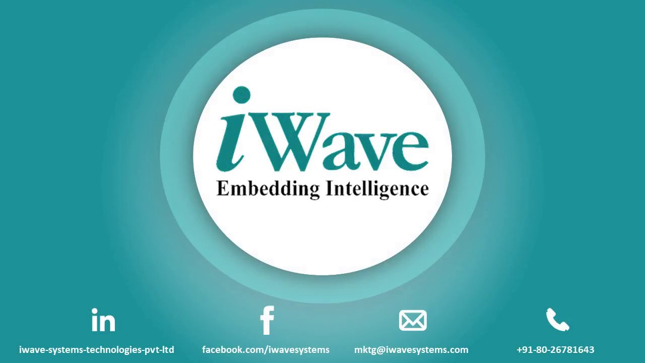 iWave Unveils the Implementation of ARINC 8182 IP Core On Microsemi