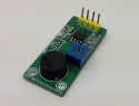 Humidity Sensor - Humidity to Frequency Output - Electronics-Lab.com