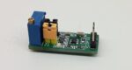 Voltage-Controlled Pulse Width Modulator (PWM) - PWM Signal Generator ...