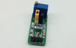 Voltage-Controlled Pulse Width Modulator (PWM) - PWM Signal Generator ...