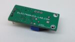 Humidity Sensor - Humidity to Frequency Output - Electronics-Lab.com