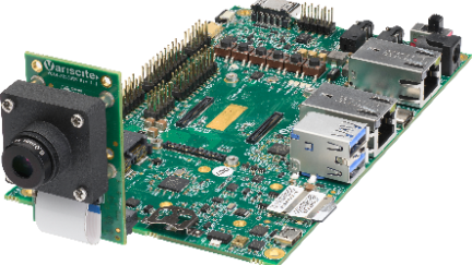 Variscite and Basler expand collaboration for embedded vision solutions with NXP® i.MX 8M Plus technology