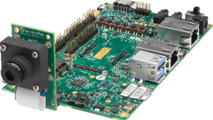 Variscite and Basler expand collaboration for embedded vision solutions with NXP® i.MX 8M Plus technology