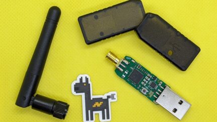 zzh!: CC2652R based development board for multiprotocol RF tinkering