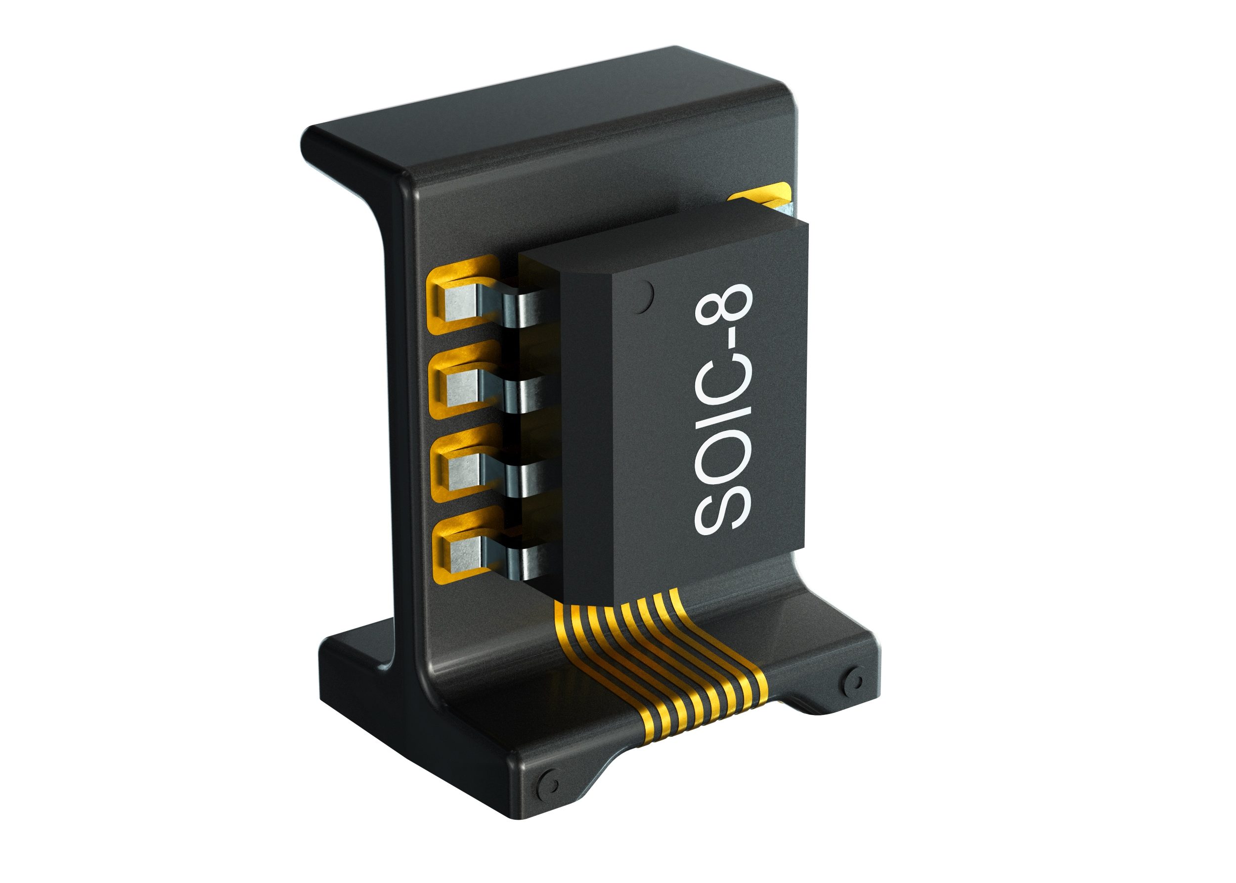 Component carriers replace flexible printed circuit boards in linear measuring systems Component carriers replace flexible printed circuit boards in linear measuring systems