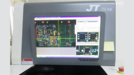 AOI in PCB & PCBA Manufacturing Process of PCBGOGO