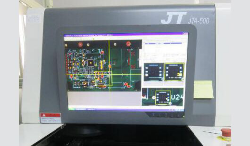 AOI in PCB & PCBA Manufacturing Process of PCBGOGO AOI in PCB & PCBA Manufacturing Process of PCBGOGO