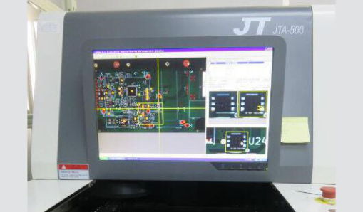 AOI in PCB & PCBA Manufacturing Process of PCBGOGO