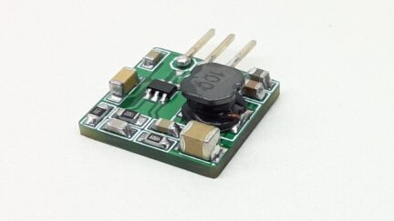 TINY DC-DC Power Module – Input 8-28V DC – Output 5V DC 1A