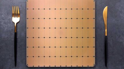 Cererbras’ All NEW Wafer Scale Engine Packs 2.6 Trillion Transistors For Deep Learning Workloads