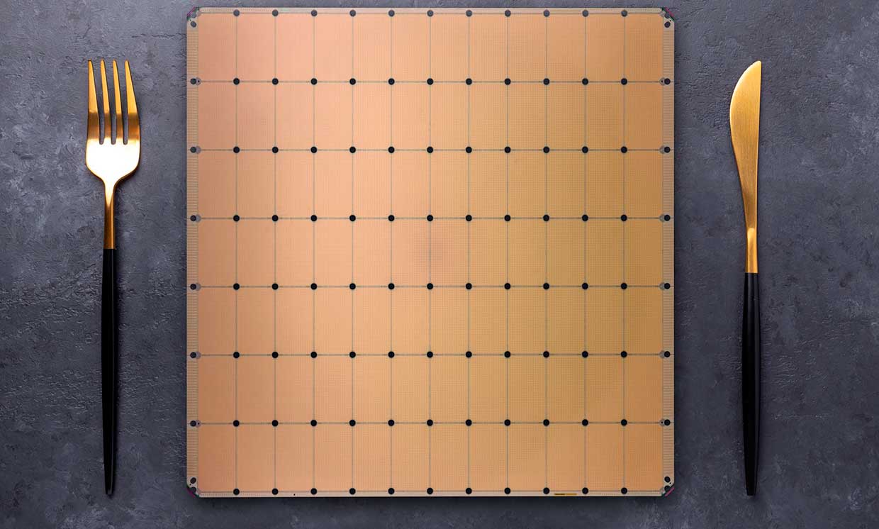 Cererbras’ All NEW Wafer Scale Engine Packs 2.6 Trillion Transistors For Deep Learning Workloads