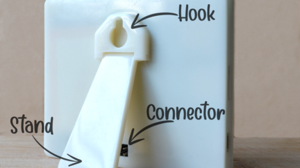 paperd.ink: Simple and Elegant E-paper development board