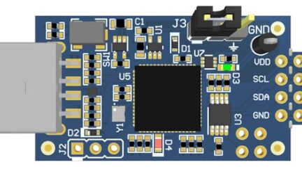 Texas Instruments Announces Ultra-Thin, 1.2-V to 1.8-V Supply, High Accuracy Digital Temperature Sensor with I2C Interface