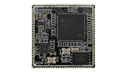 Seeed Studio introduces SSD202 SoC powered ultra-small