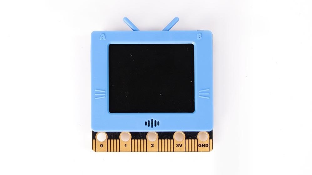 Meet KittenBot Future Board, An AIoT Educational Kit