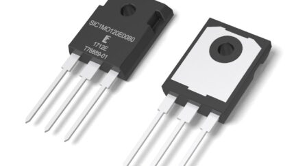 Silicon Carbide (SiC) Ultra-Fast Switching MOSFETs – LSIC1MO Series
