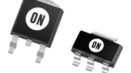ON Semiconductor NCP1117 LDO Regulators – 1 A, Fixed and Adjustable, Positive