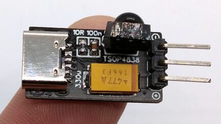 Stefan Wagner’s NeoController Tests and Controls NeoPixel LED Strips