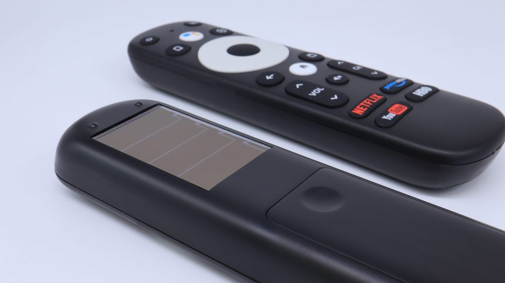 Remote Solution Chooses Nowi as Partner to Develop Solar-powered Remote Controls