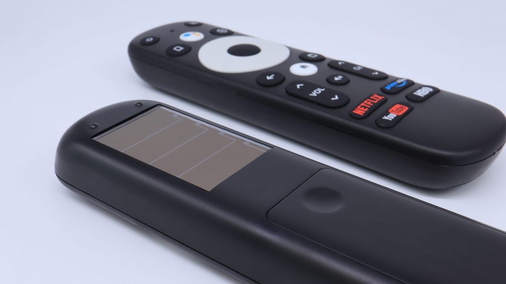 Remote Solution Chooses Nowi as Partner to Develop Solar-powered Remote Controls Remote Solution Chooses Nowi as Partner to Develop Solar-powered Remote Controls