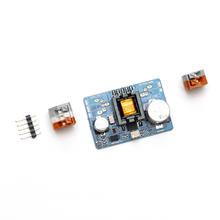 NCH6300HV high voltage DC-DC power booster for nixie displays