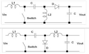 SEPIC Switched Mode Power Supply Topology