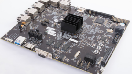 TIDEP-01004 – Machine learning inference for embedded applications reference design