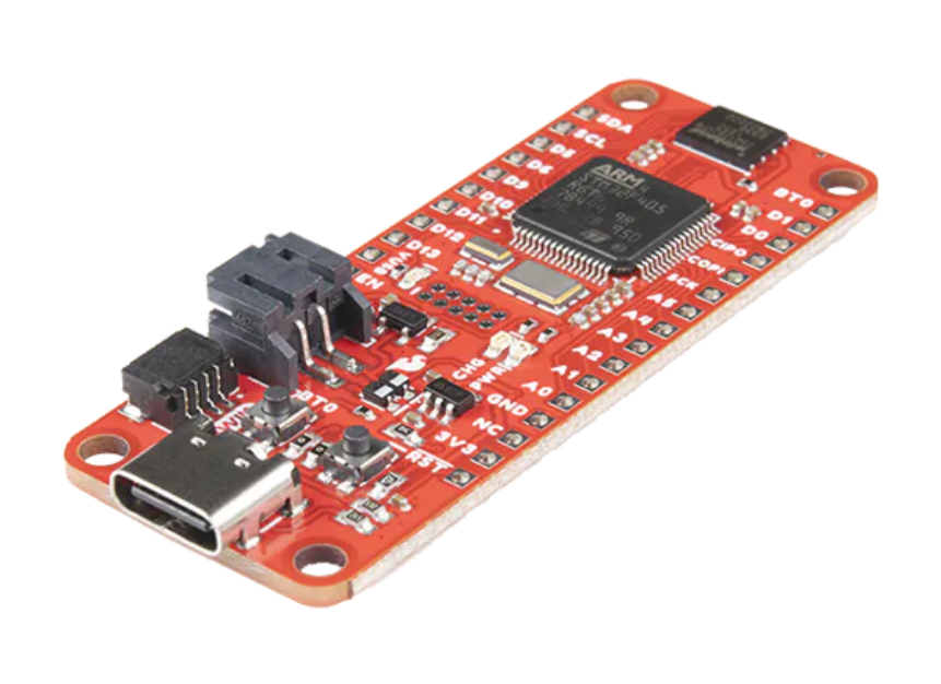 SparkFun Thing Plus – STM32 (DEV-17712) SparkFun Thing Plus – STM32 (DEV-17712)