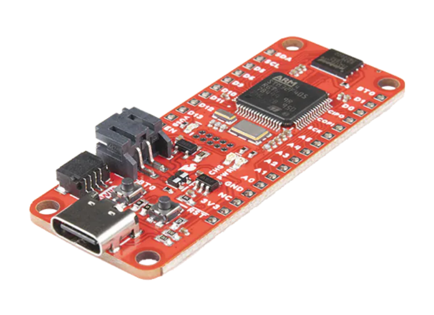 SparkFun Thing Plus – STM32 (DEV-17712)