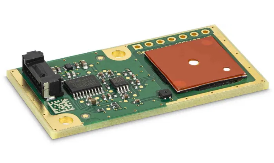 Sensirion SFA30-D-T is a formaldehyde detection module Sensirion SFA30-D-T is a formaldehyde detection module