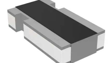 CSSK Kelvin Terminated Current-Sense Chip Resistors