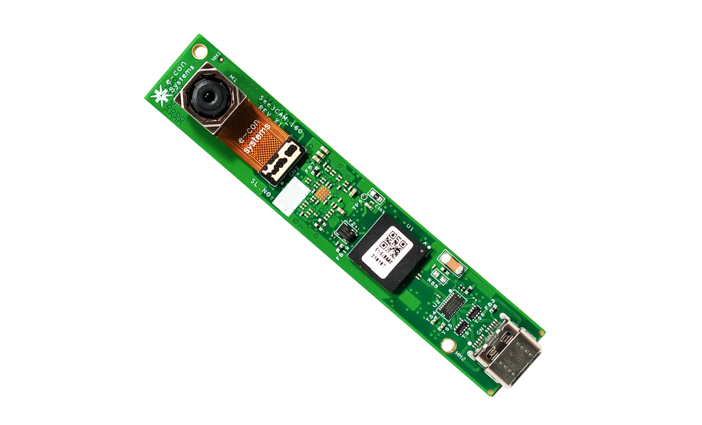 e-con Systems launches 16 Megapixel Autofocus USB3 Camera based on SONY IMX298 e-con Systems launches 16 Megapixel Autofocus USB3 Camera based on SONY IMX298