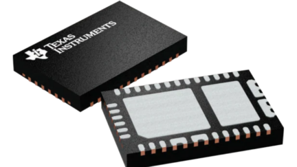 TPS25750 – Highly integrated USB Type-C® and USB PD controller with pre-configured GUI