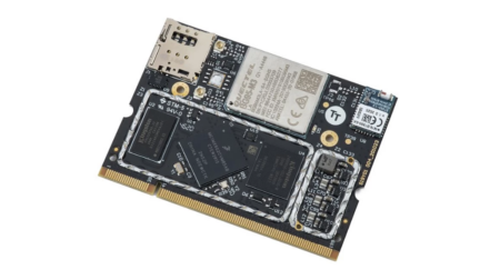 TT Electronics launches S-2CONNECT series for connected IoT applications