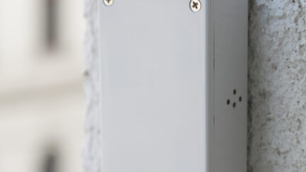 Canique Climat: A Unique temperature/humidity sensor or ultra low power systems