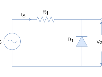 neg diode clip - Electronics-Lab.com