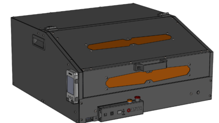 ORTUR Laser Master 2 Pro: High Precision laser engraver for the ultimate engraving experience