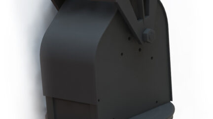 SATRAN: A Wifi-controlled satellite antenna tracking system