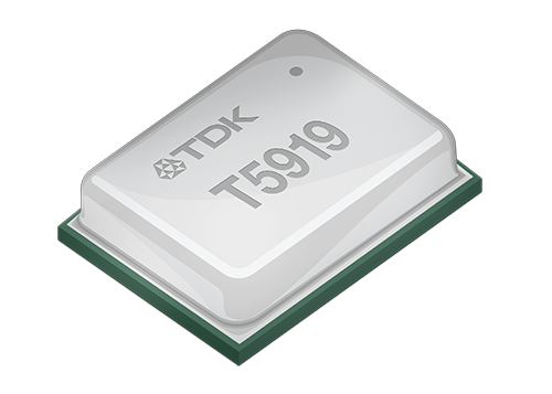 TDK launches 3 new MEMS microphones for mobile, IoT and other consumer devices TDK launches 3 new MEMS microphones for mobile, IoT and other consumer devices
