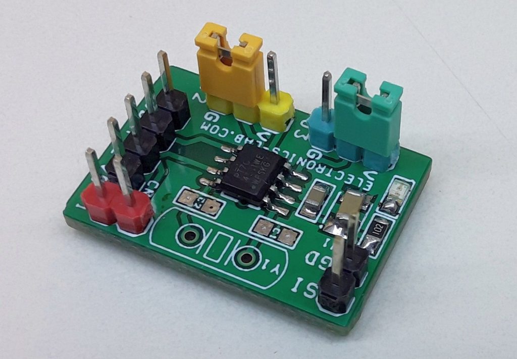 Clock Multiplier – Crystal Frequency Generator using PT7C4511