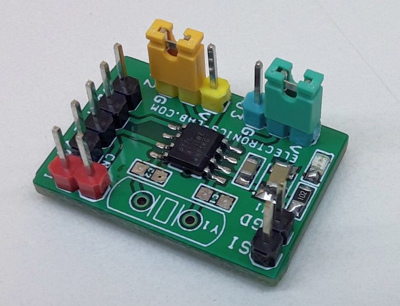 Clock Multiplier – Crystal Frequency Generator using PT7C4511