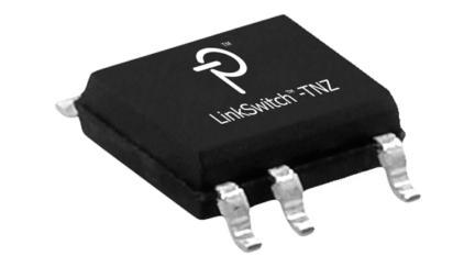 Power Integrations LinkSwitch-TNZ Off-line Switcher ICs