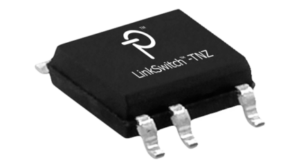 Power Integrations LinkSwitch-TNZ Off-line Switcher ICs