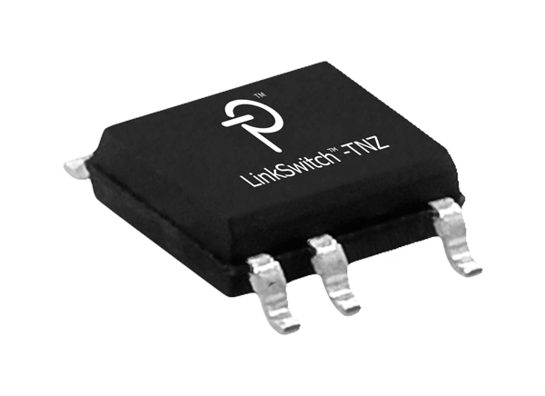 Power Integrations LinkSwitch-TNZ Off-line Switcher ICs Power Integrations LinkSwitch-TNZ Off-line Switcher ICs