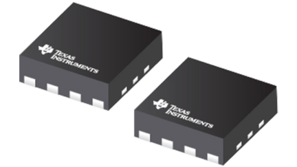 Texas Instruments DRV8212 12V, 2A Low Voltage H-Bridge Motor Driver